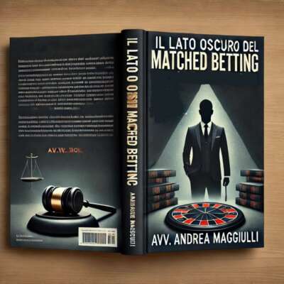 EBOOK: Il Lato Oscuro del Matched Betting